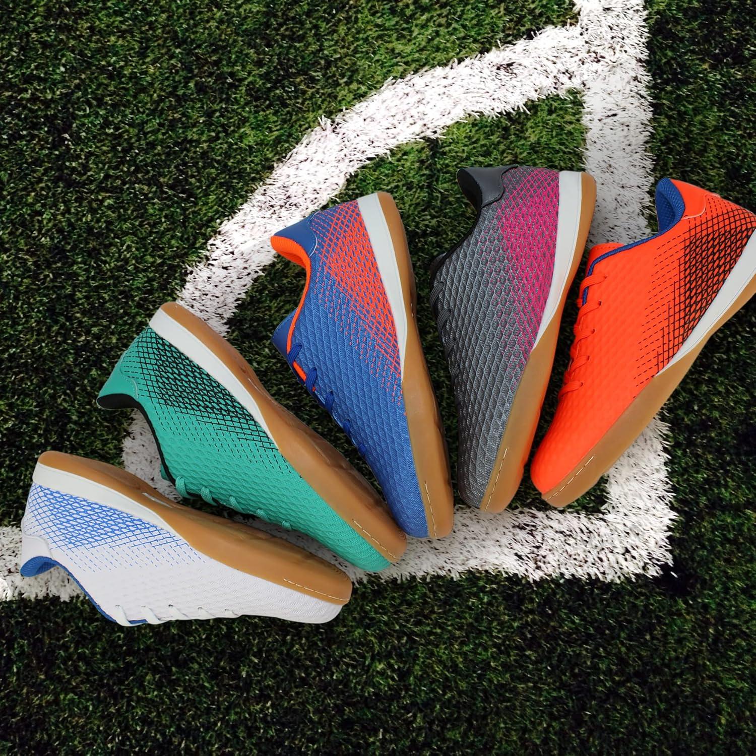 Zapatillas Deportivas Unisex Hawkwell SF095 Gris 10 Niño