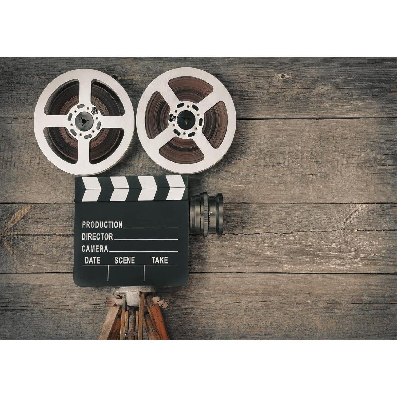 Fondo de Fotografía CORFOTO Tela Vintage 1.52x0.91m