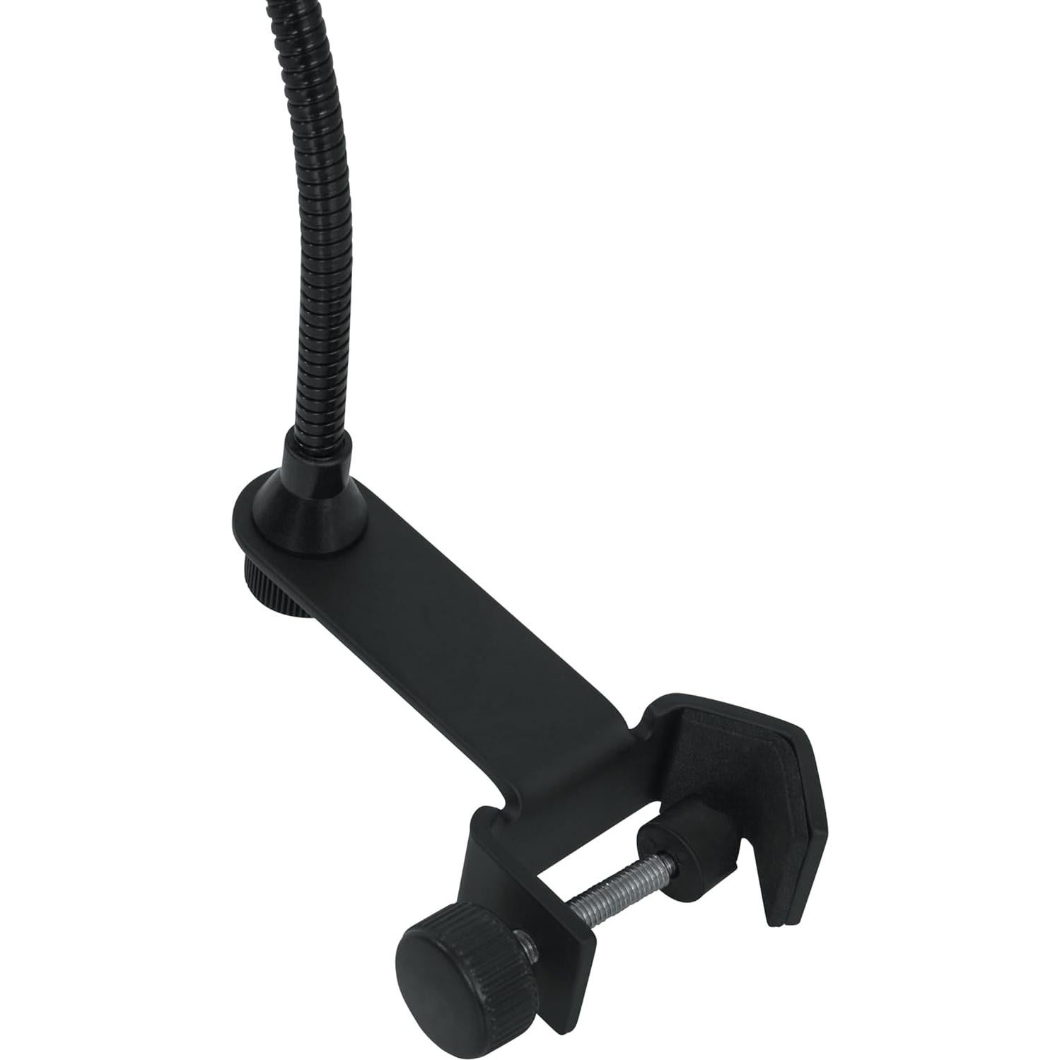 Filtro Pop Doble Capa Gator GM-POP 15.24 cm con Abrazadera