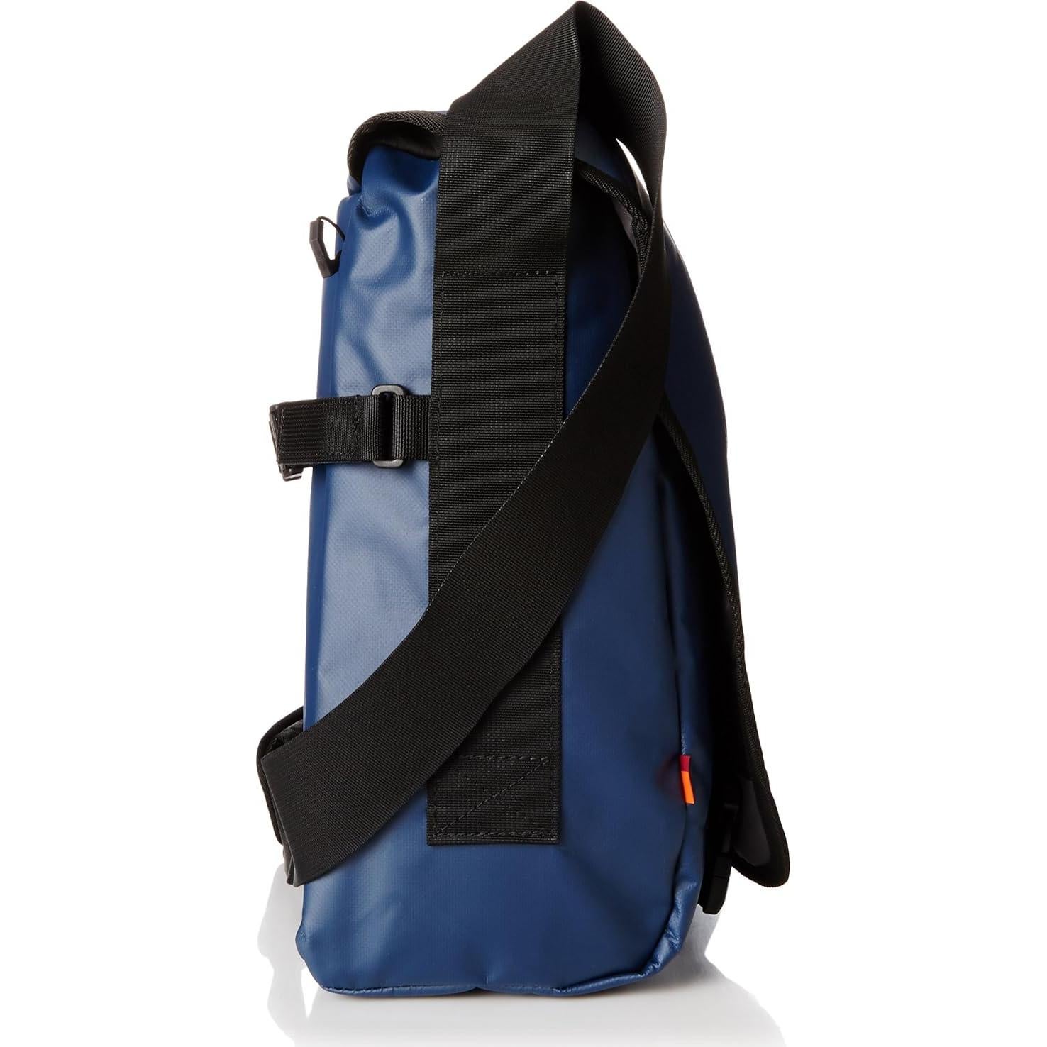Mochila de Senderismo Vaude Albert Grande Azul Noche 40L