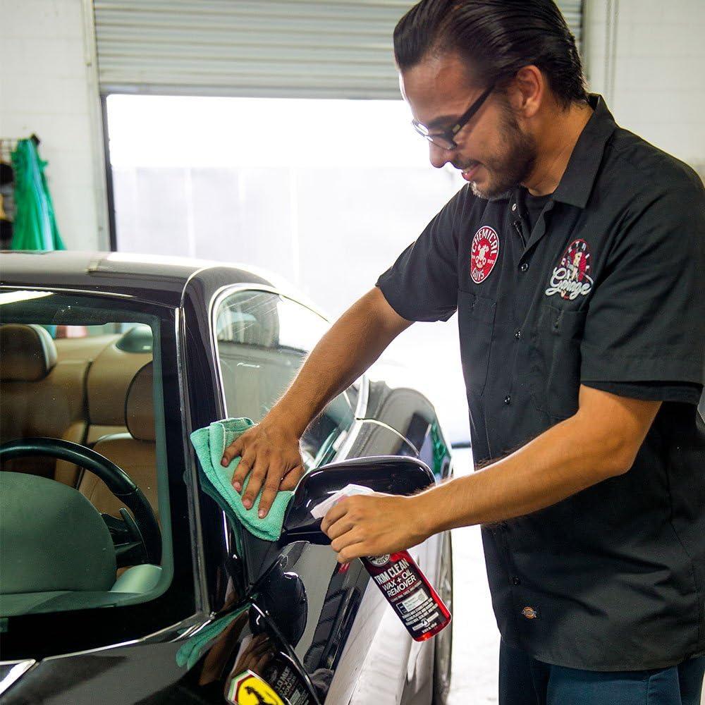 Limpiador de Cera y Aceite Chemical Guys TVD11516 - 473 ml