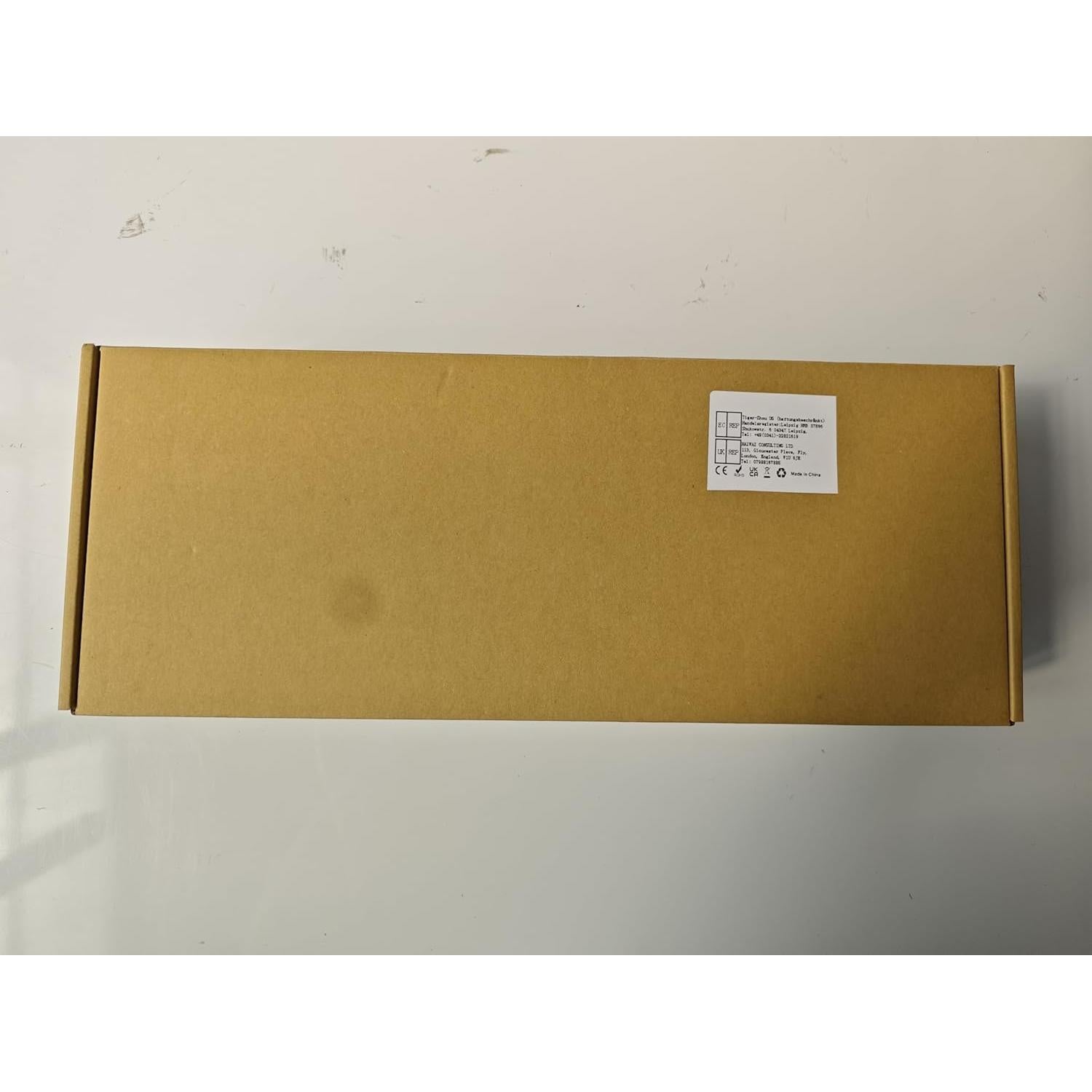 Kit de Montaje Starlink Burbifro - Soporte Ajustable en J