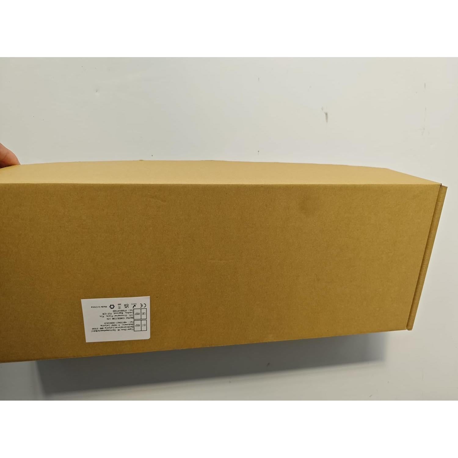 Kit de Montaje Starlink Burbifro - Soporte Ajustable en J