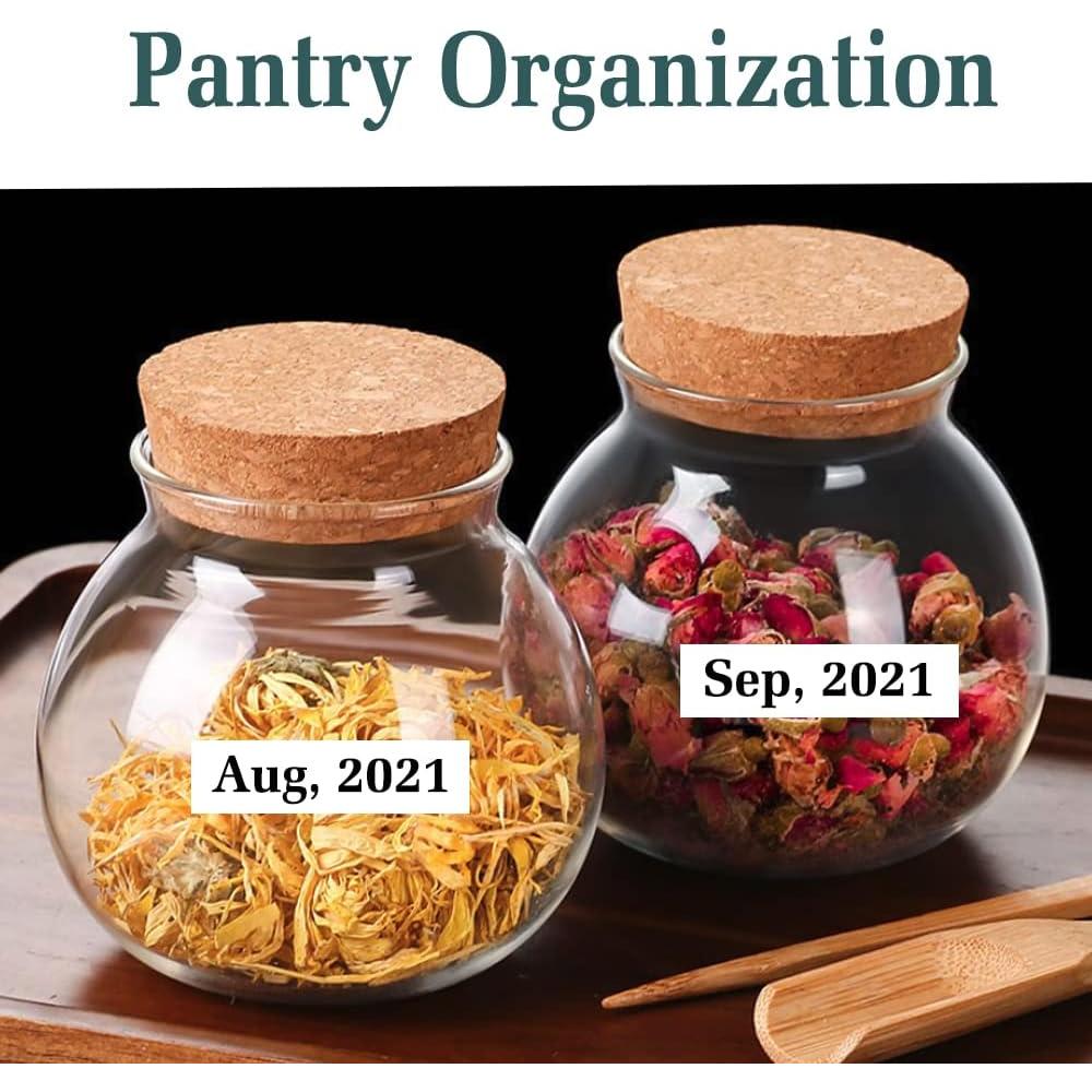 Recarga Cinta Etiquetadora Hehua 10PK 12mm x 4m Negro Blanco