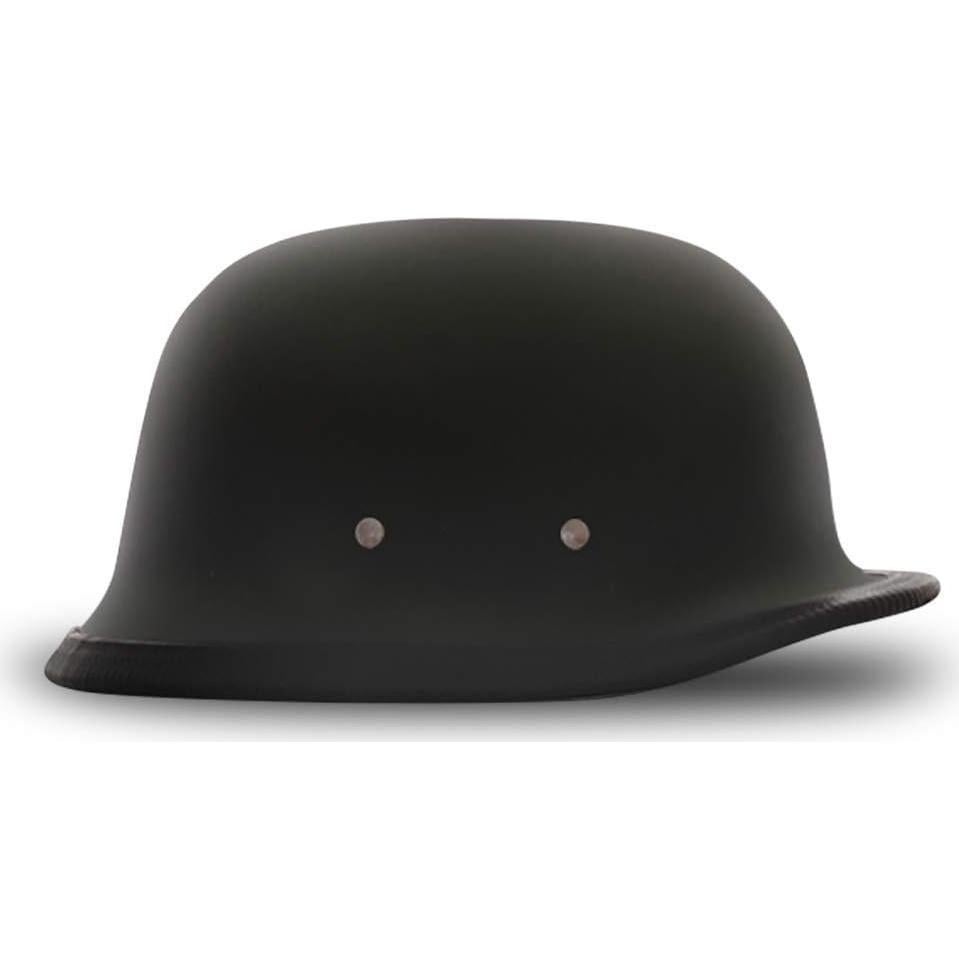 Casco de motocicleta Daytona Helmets 1004B-XS Negro Mate