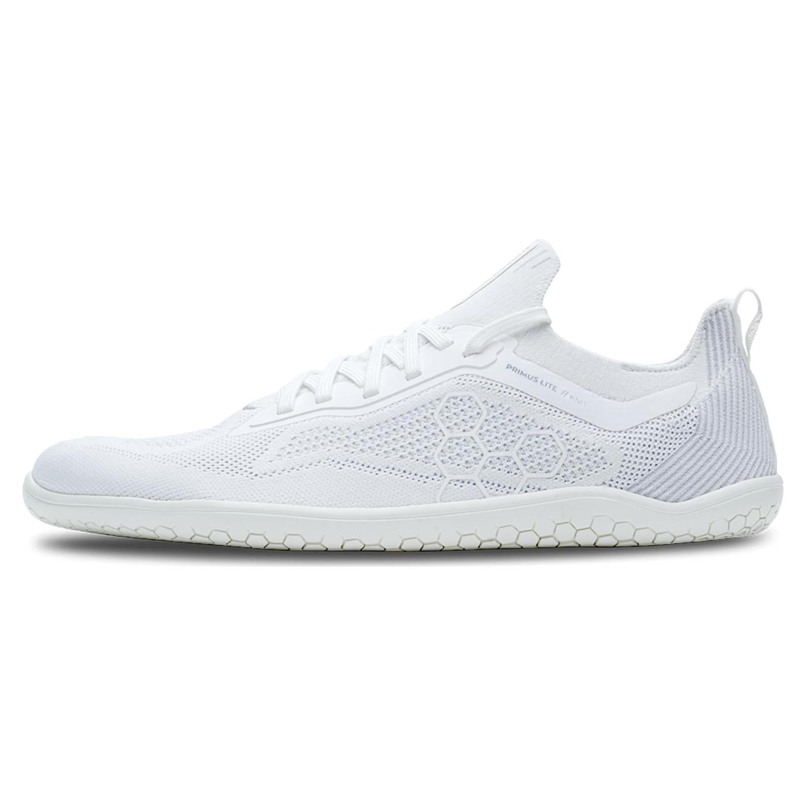 Zapatillas Barefoot Vivobarefoot Primus Lite Knit Mujeres 4.5 Ancho