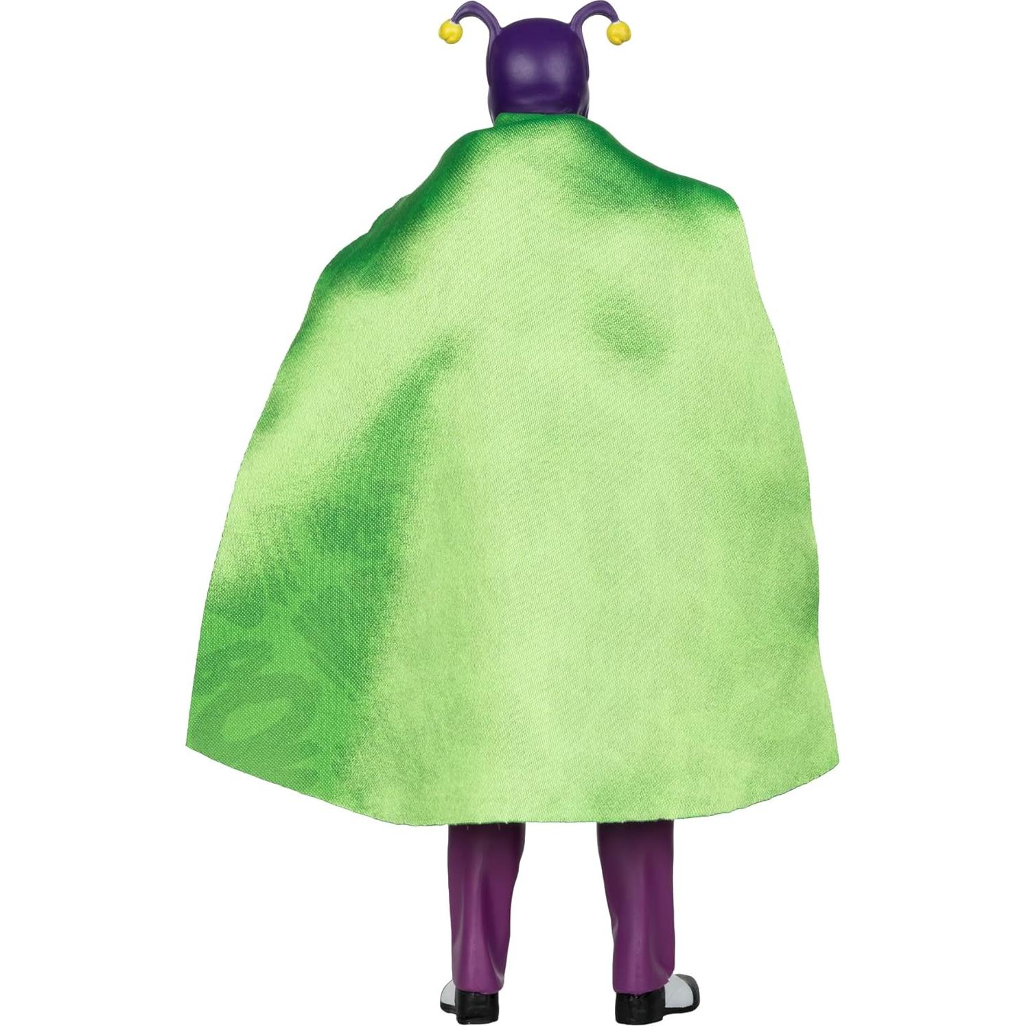 McFarlane Toys - Batmobile y Joker 2pk - Exclusivo Amazon