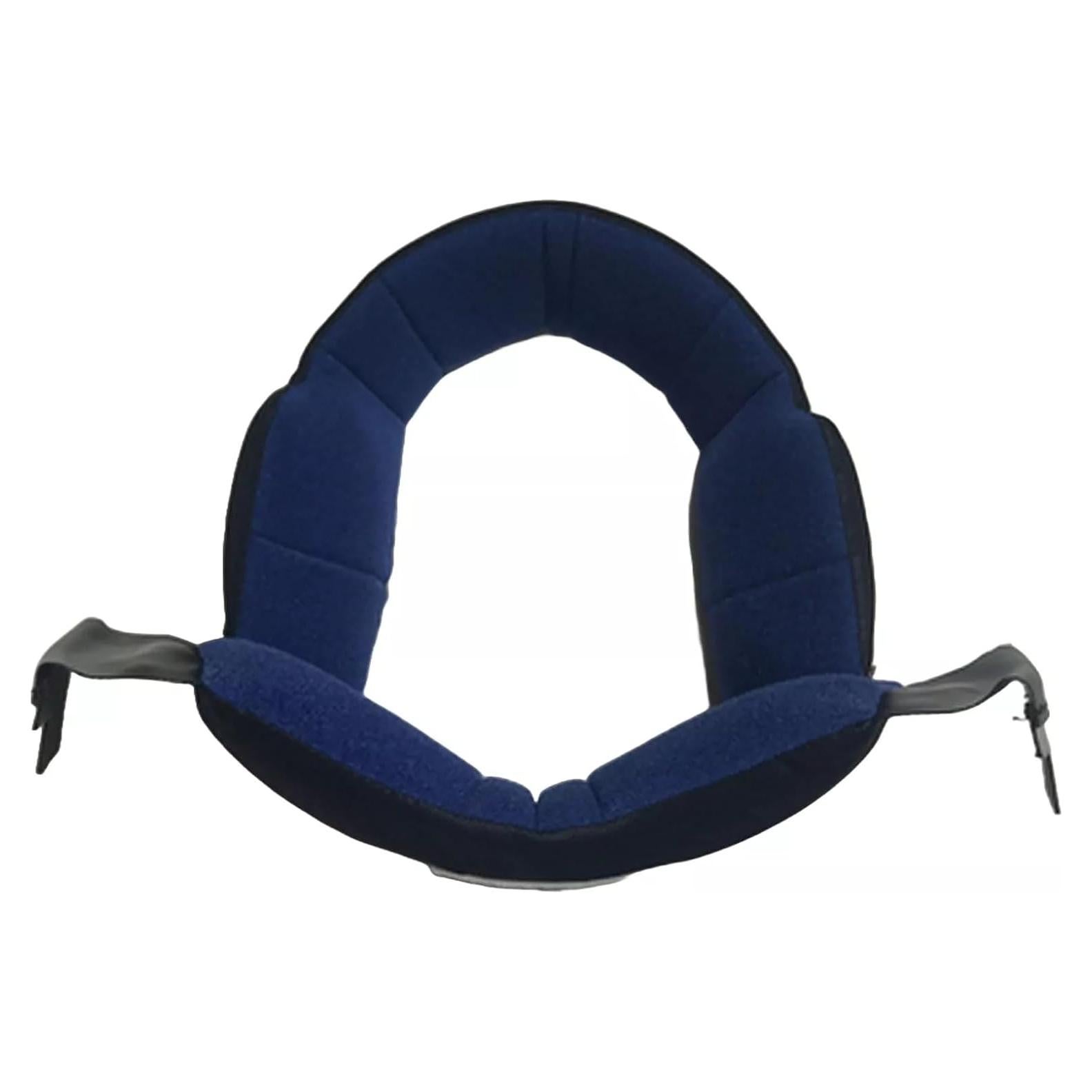 Almohadilla Interior Arai para Casco Regent-X V-10 - Negro