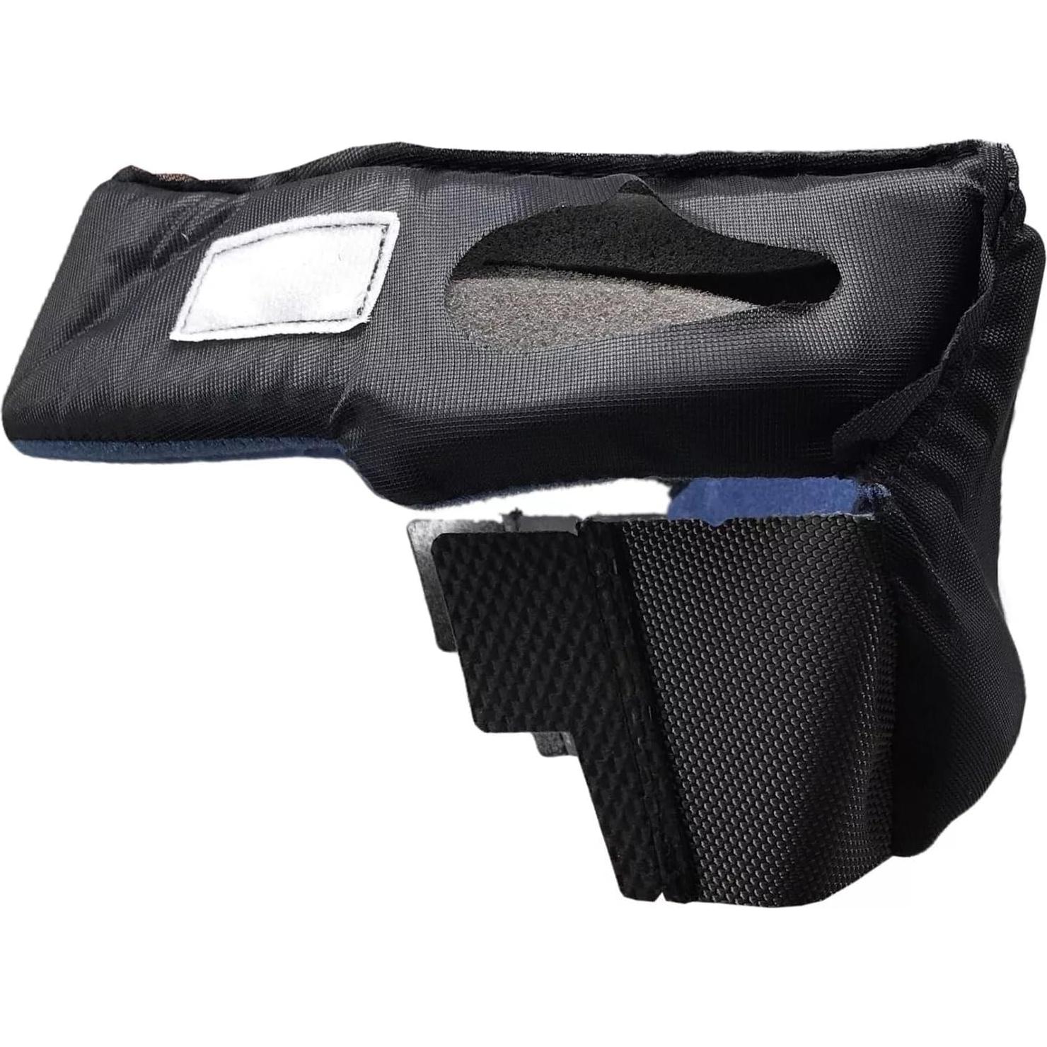 Almohadilla Interior Arai para Casco Regent-X V-10 - Negro