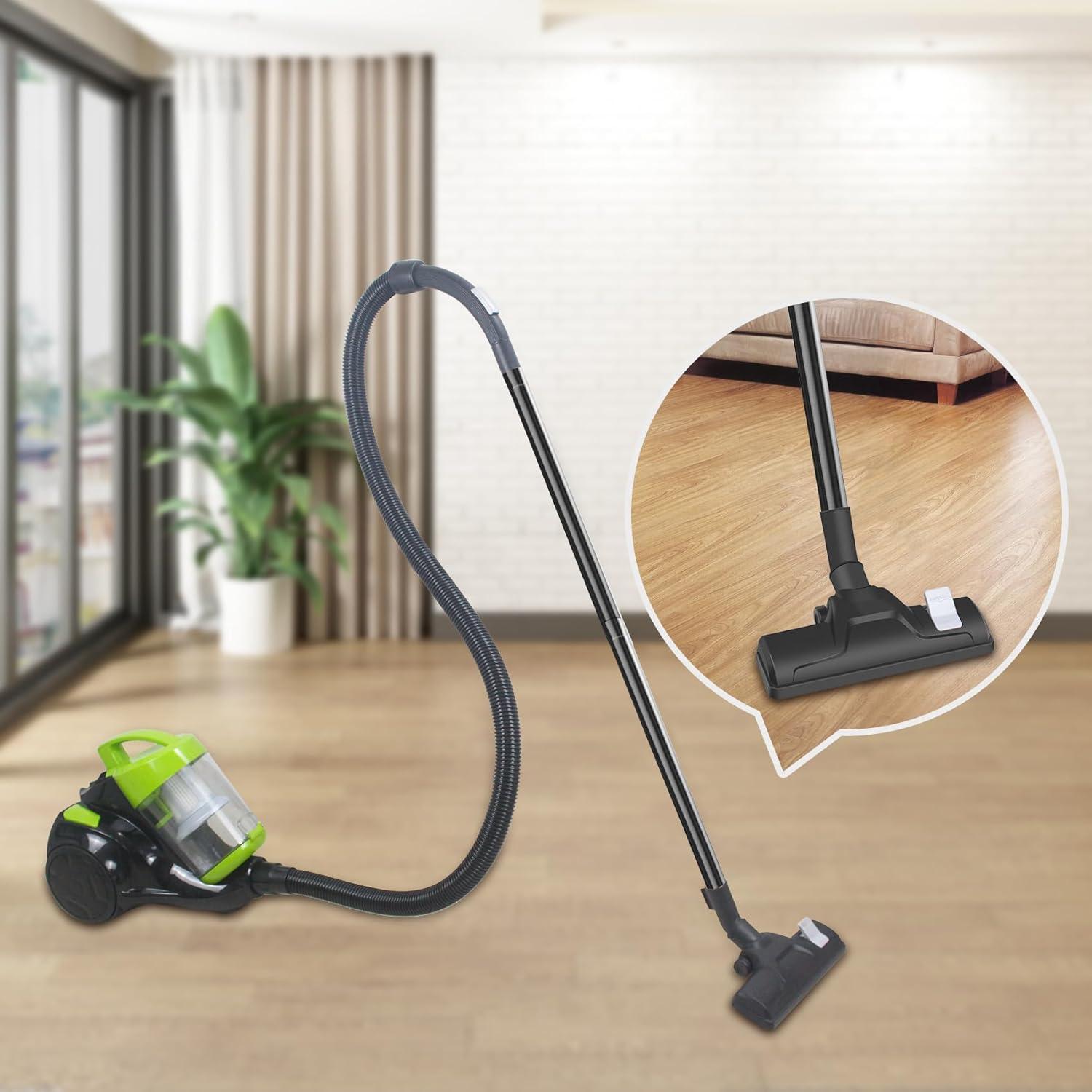 Manguera de Reemplazo Cherimo para Aspiradora Bissell 2156A 43.9cm