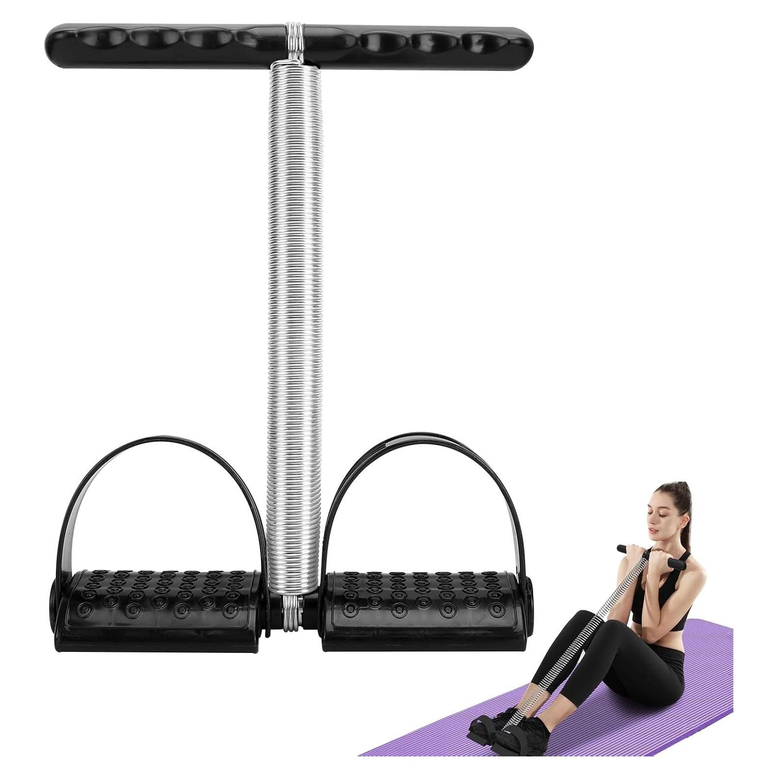 Bandas de Resistencia Pedal Puller XUANCHAO 2.0 - Entrenamiento de Fuerza