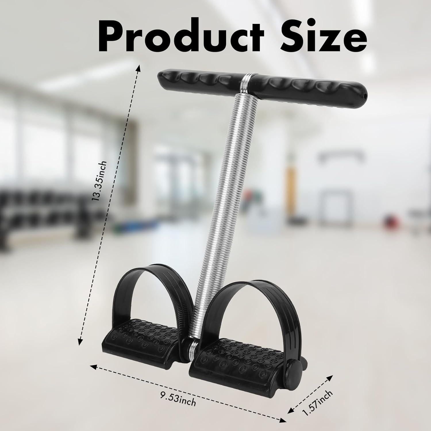 Bandas de Resistencia Pedal Puller XUANCHAO 2.0 - Entrenamiento de Fuerza