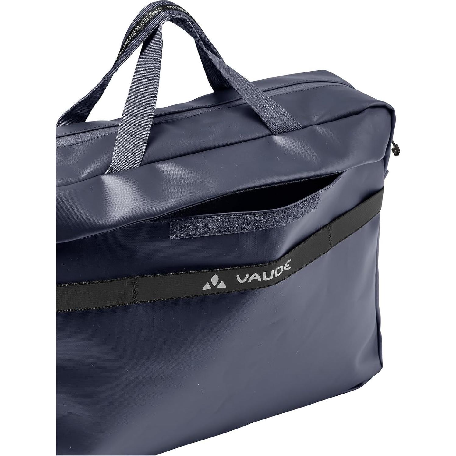 Mochila VAUDE Mineo Unisex 17L para Bicicleta y Oficina