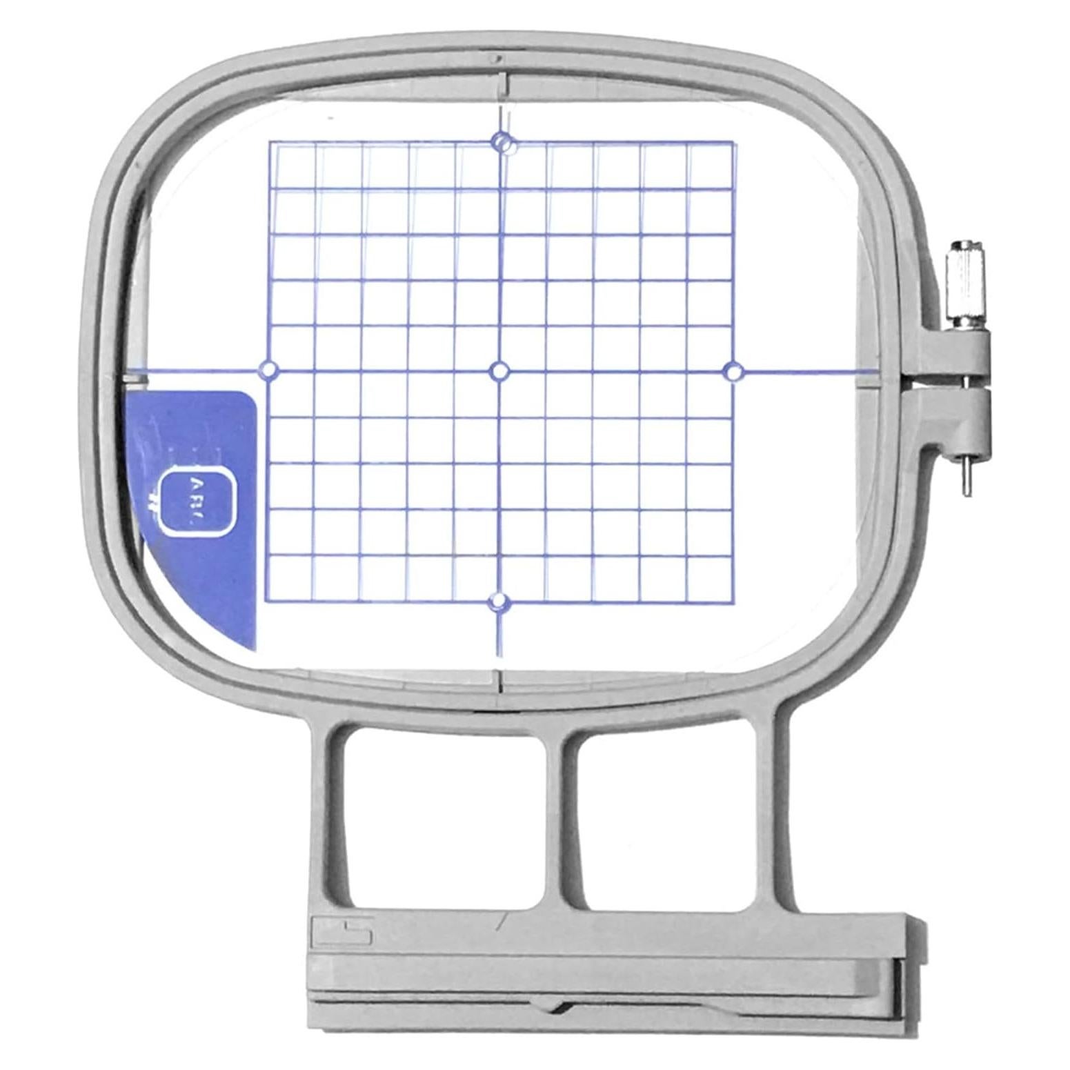 Aro de Bordado YEQIN 4x4" para Brother y Babylock SA438