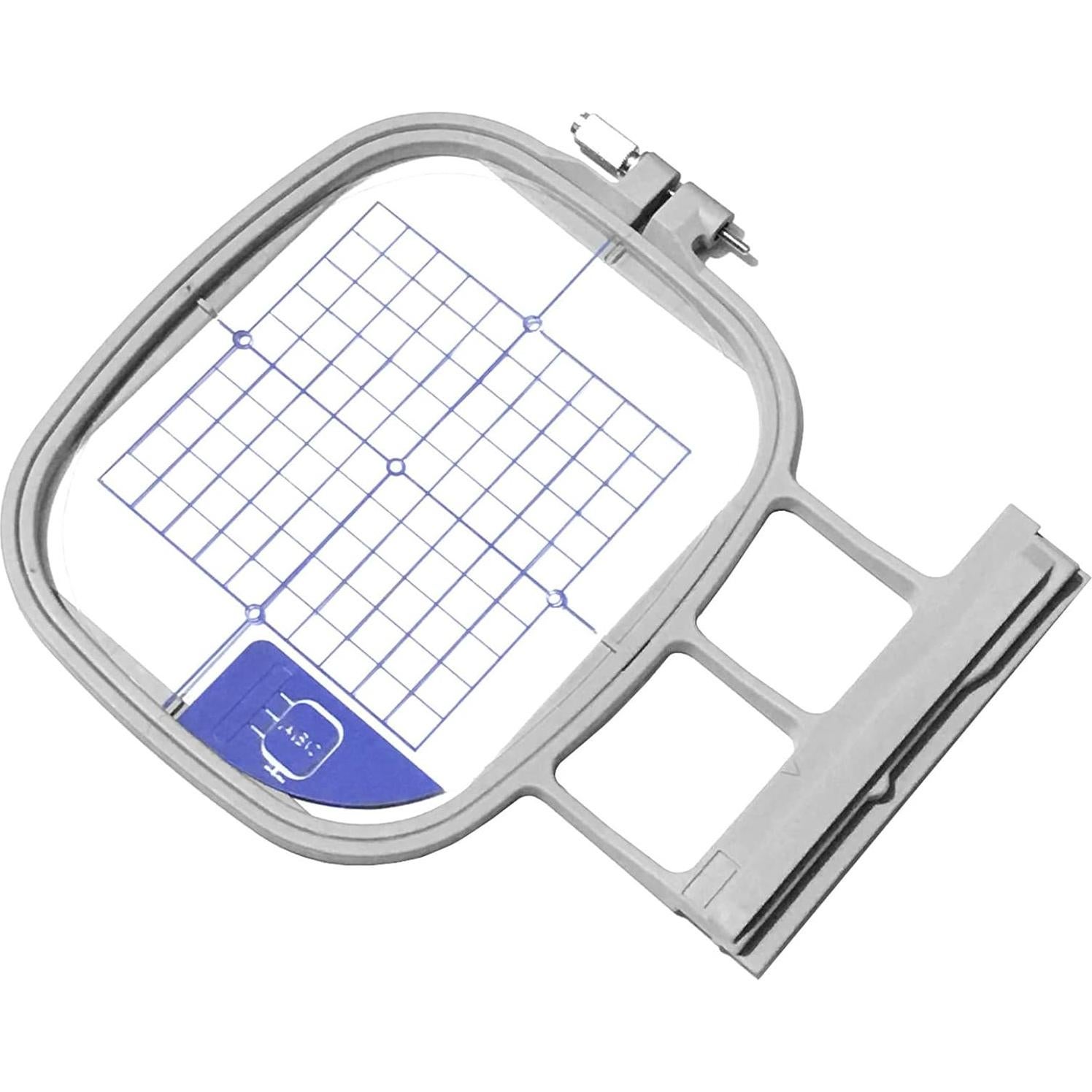 Aro de Bordado YEQIN 4x4" para Brother y Babylock SA438