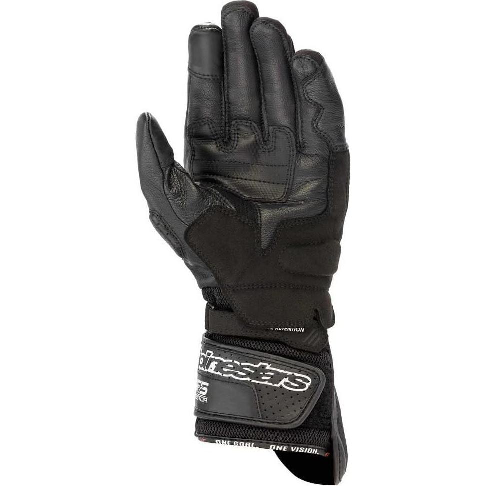 Guantes de Moto Alpinestars SP-8 V3 Air Negro X-Large