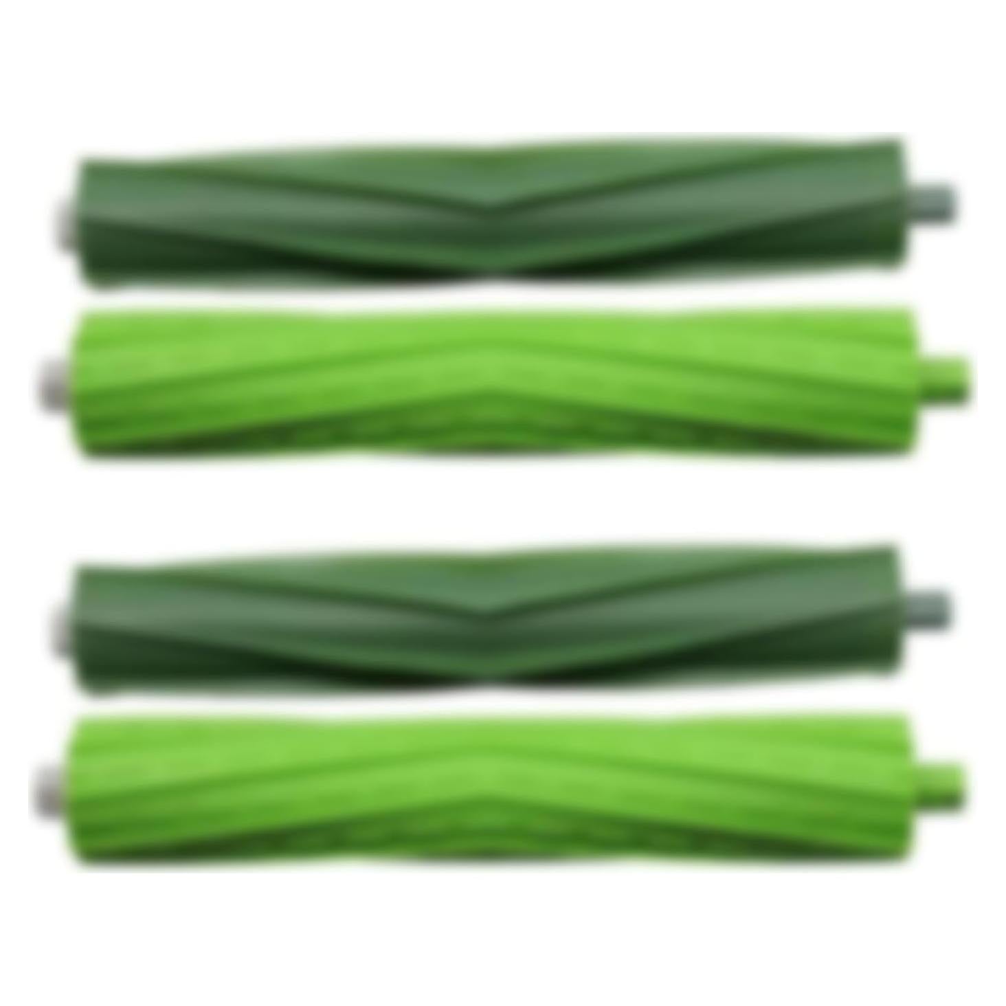 2 Juegos de Cepillos de Repuesto HUIAWAY para Aspiradoras i3 i4 i6 i7 i8