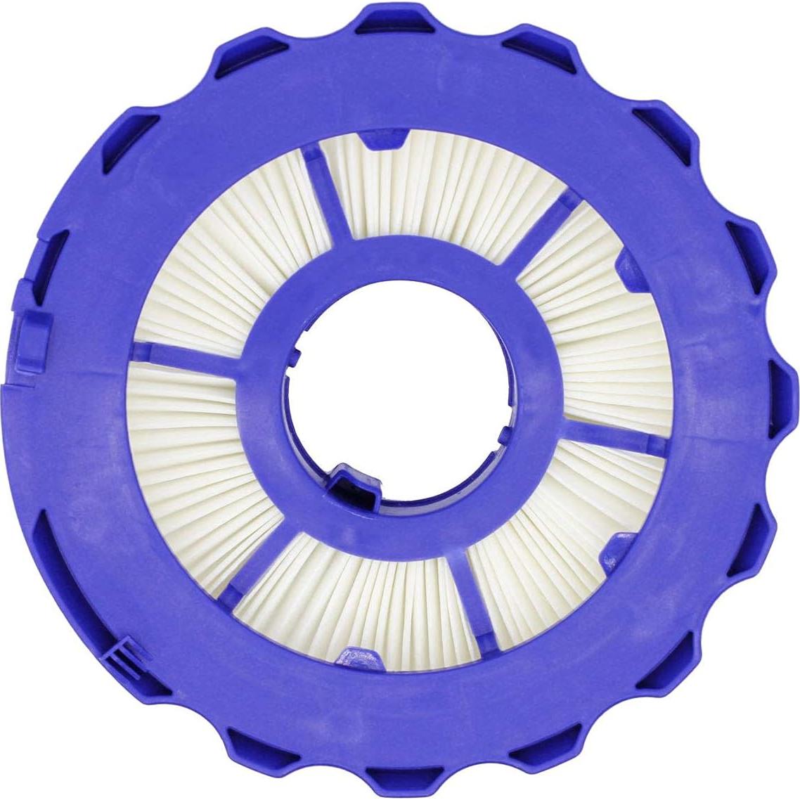 Filtros Repuestos Lemige para Aspiradora Dyson DC40 - 2 Post-Motor y 2 Pre-Motor