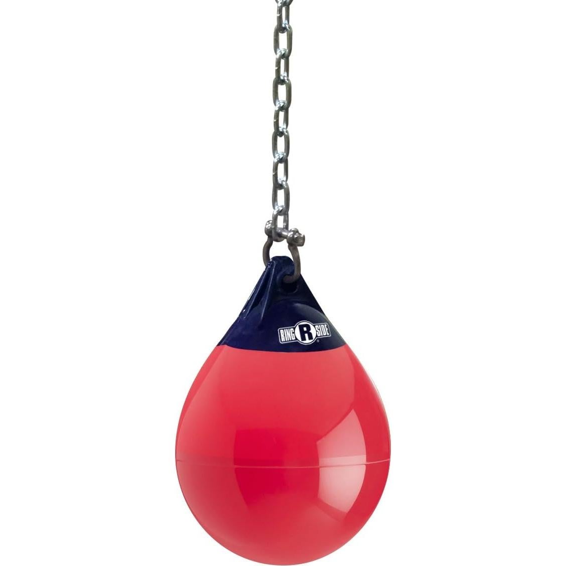 Saco Pesado de Agua Ringside Tsunami 5.44 kg Azul