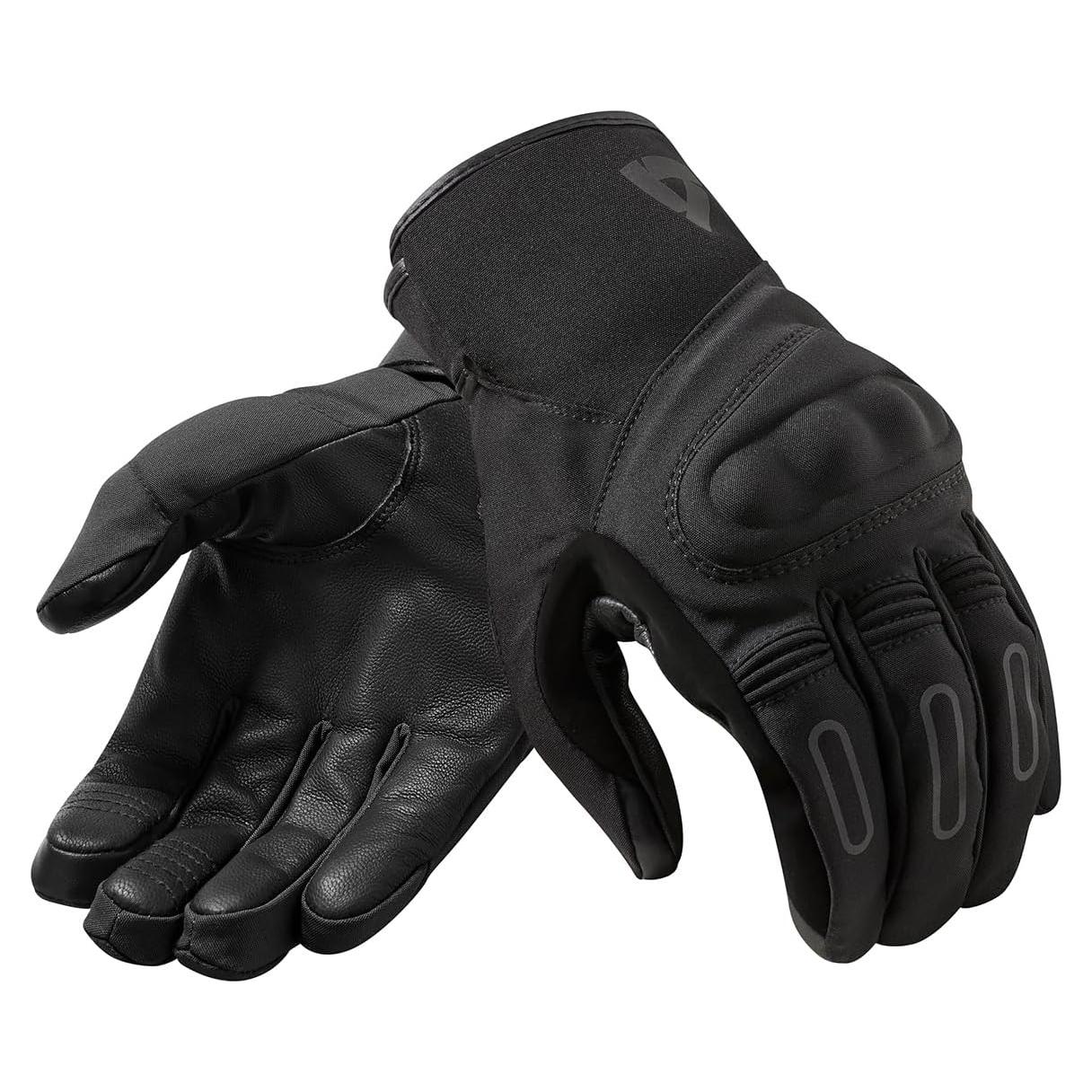 Guantes de Moto REV'IT! Cassini H2O Hombre 2X-Large Verde