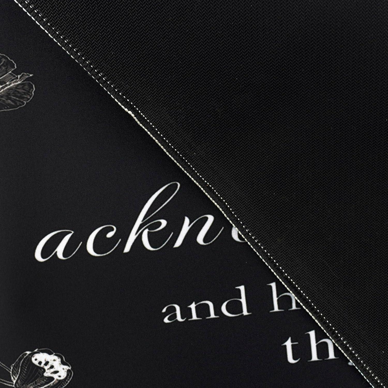 Alfombrilla de Ratón Grande EOBTAIN 80x40 cm Antideslizante