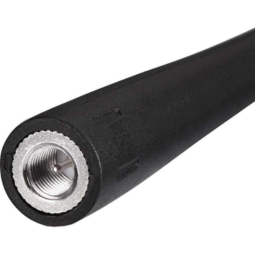 Antena VHF Marina Bingfu SMA Macho 15cm 136-174MHz