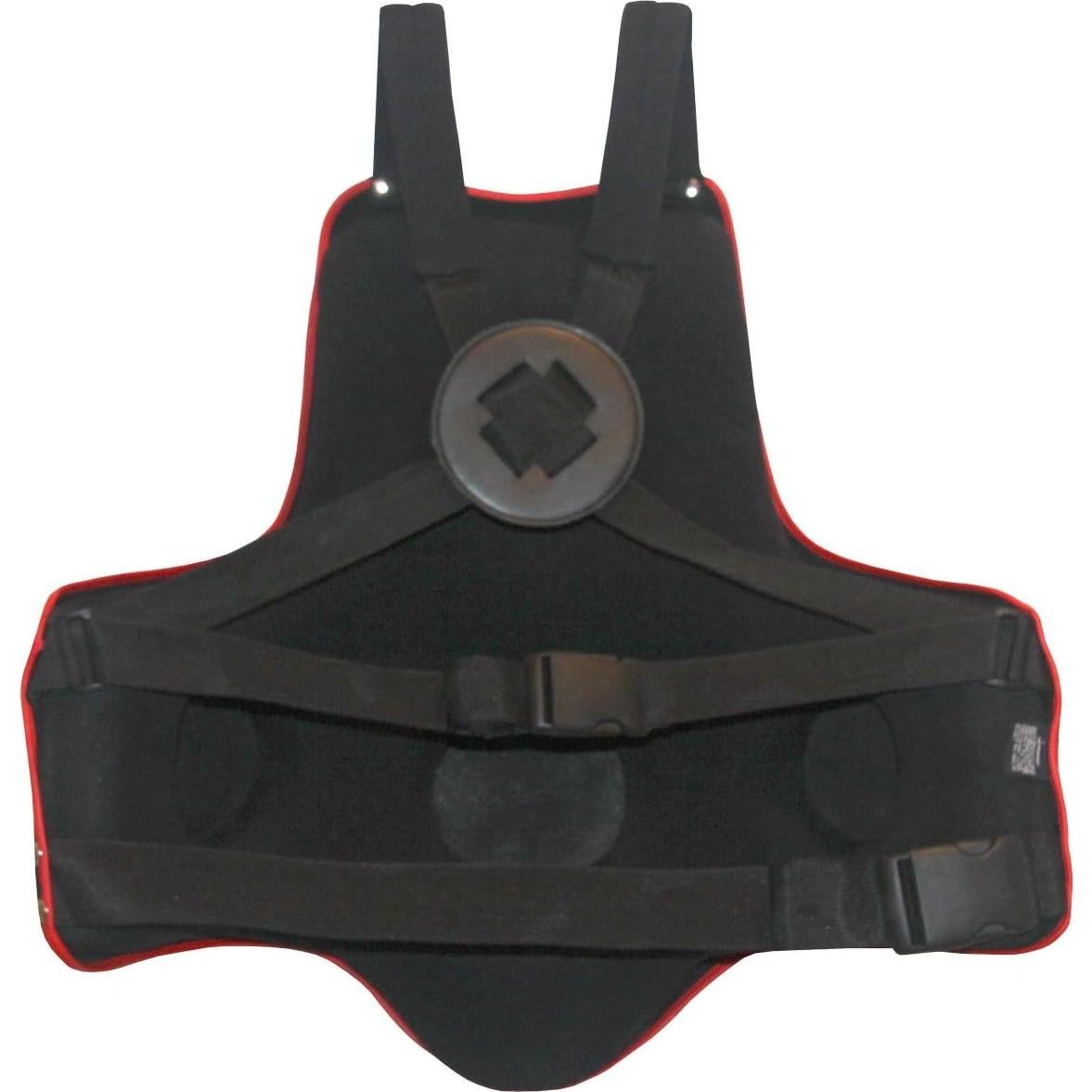 Protector Corporal Ringside SBP 5 Gel Shock 55.88x58.42cm