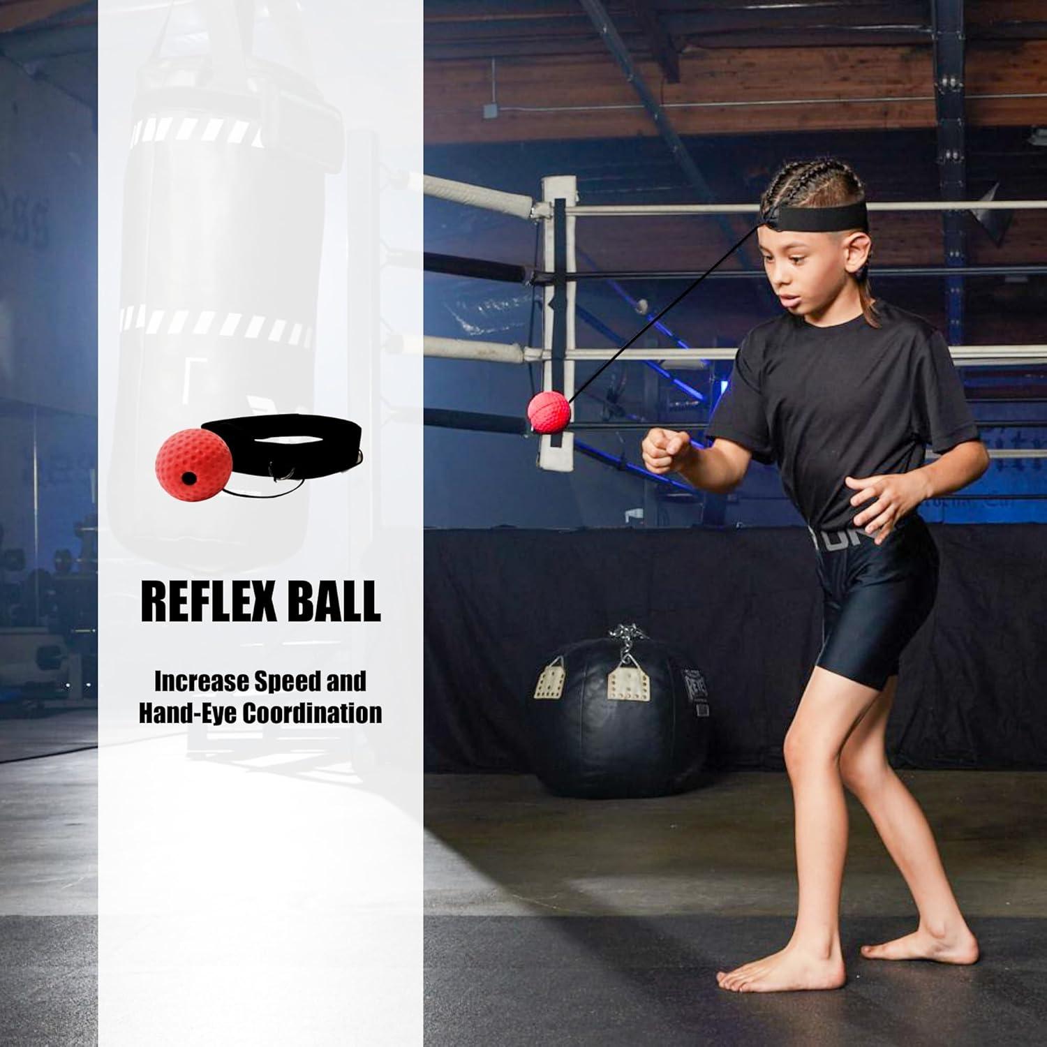 Conjunto Saco de Boxeo Elite Sports 76 cm + Guantes 6 oz