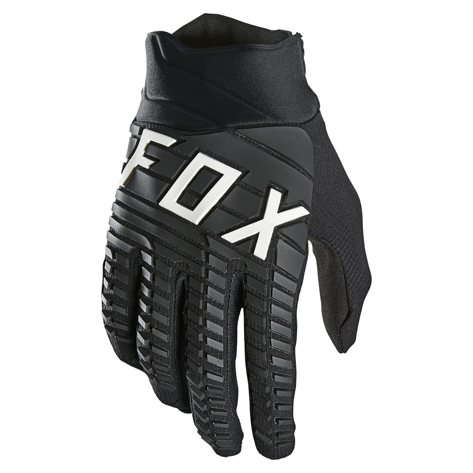 Guante de Motocross Fox Racing 360 para Hombre XL Negro