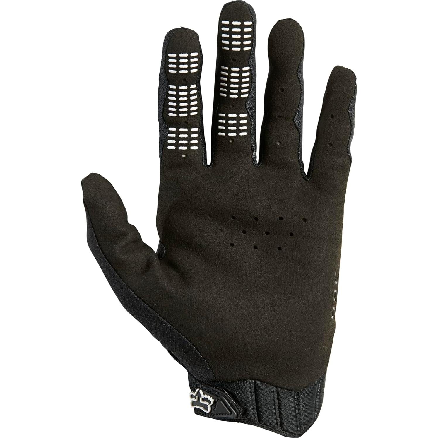 Guante de Motocross Fox Racing 360 para Hombre XL Negro