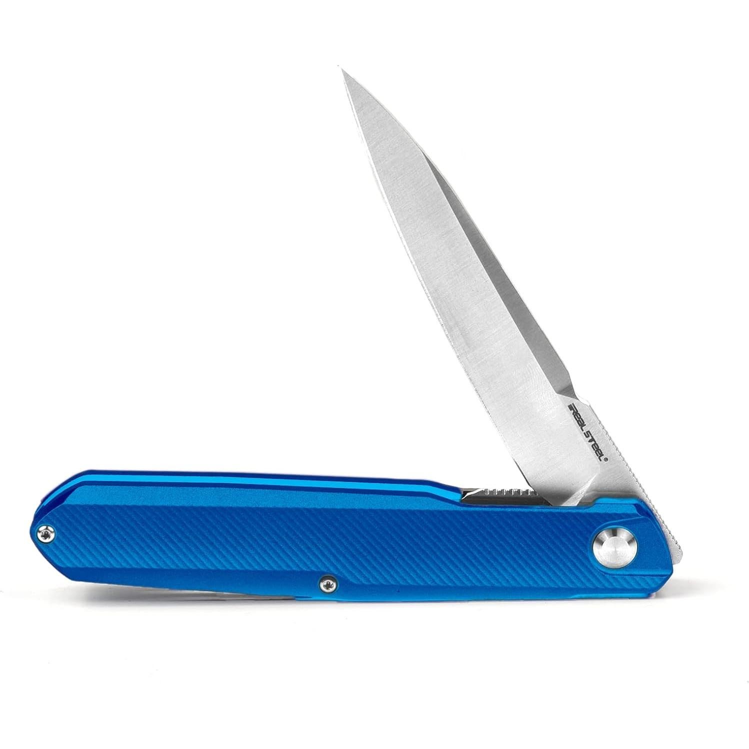 Cuchillo de bolsillo REALSTEEL G5-Metamorph MK.II 9.19 cm EDC