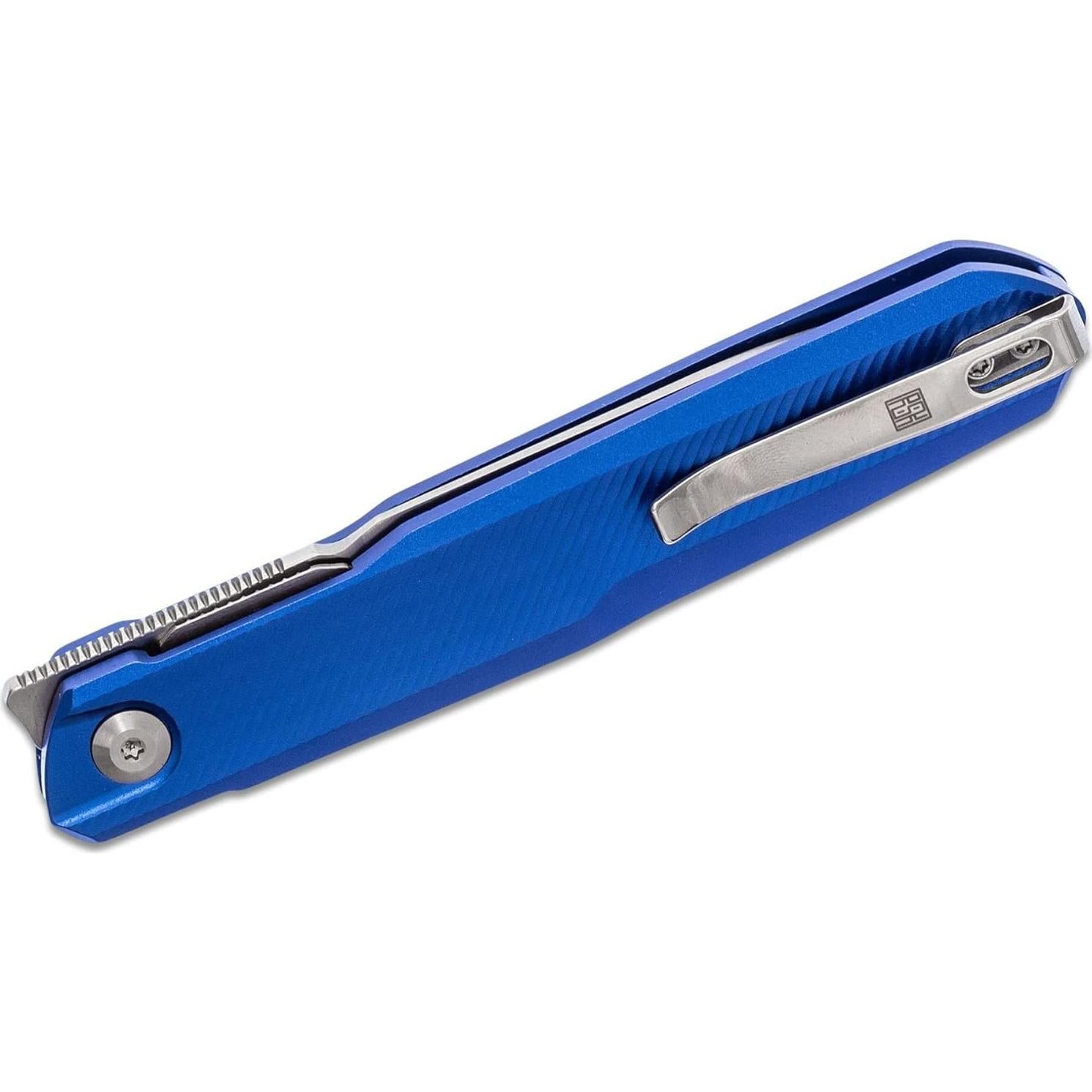 Cuchillo de bolsillo REALSTEEL G5-Metamorph MK.II 9.19 cm EDC