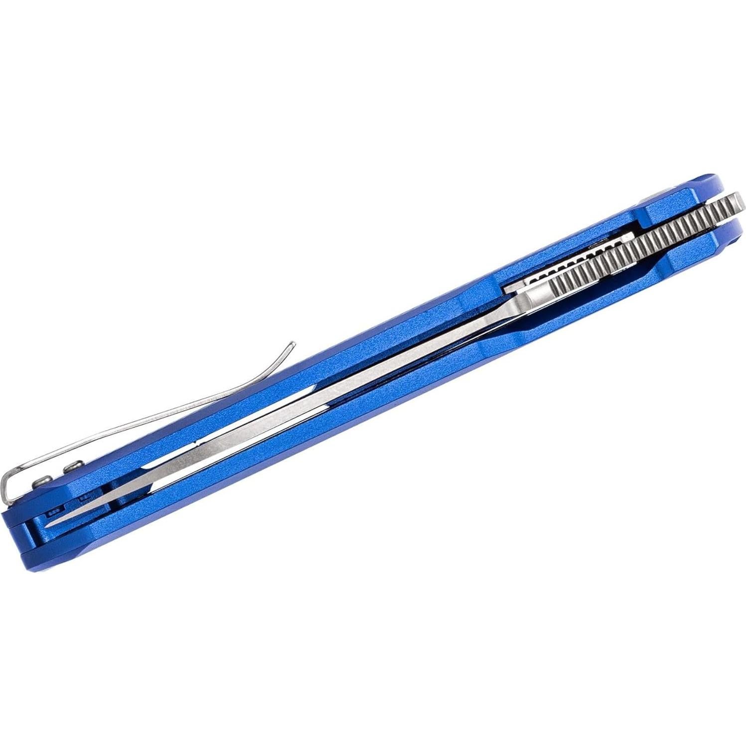 Cuchillo de bolsillo REALSTEEL G5-Metamorph MK.II 9.19 cm EDC