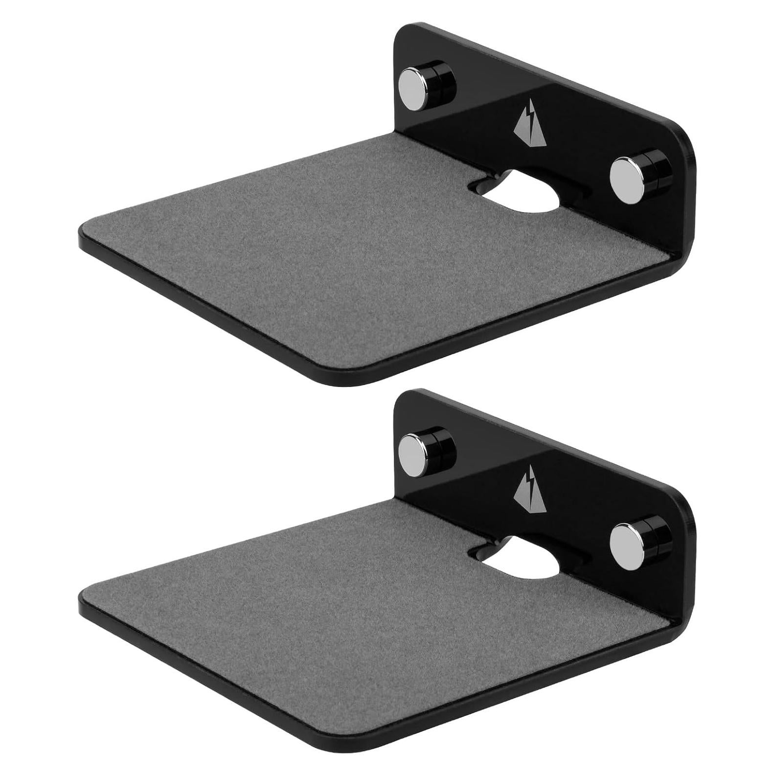 Estantes Flotantes Pequeños TXEsign para Altavoces - 2 Piezas