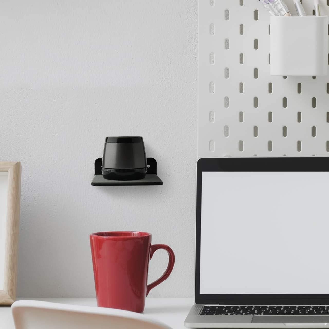 Estantes Flotantes Pequeños TXEsign para Altavoces - 2 Piezas