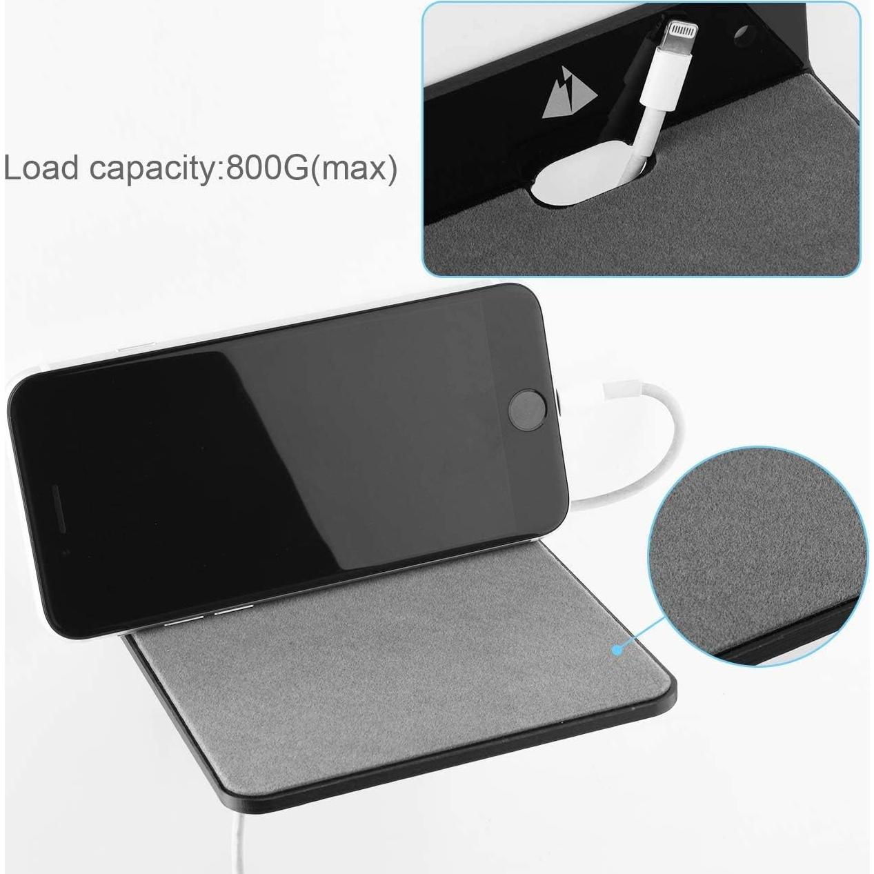 Estantes Flotantes Pequeños TXEsign para Altavoces - 2 Piezas