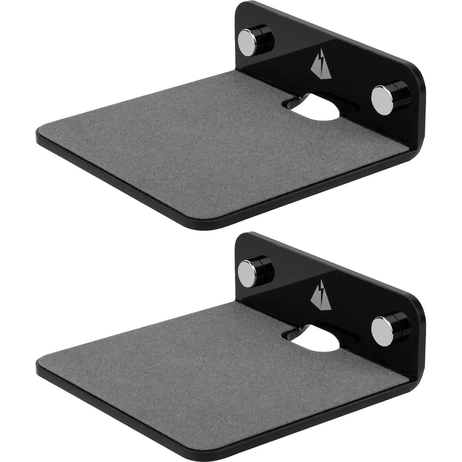 Estantes Flotantes Pequeños TXEsign para Altavoces - 2 Piezas