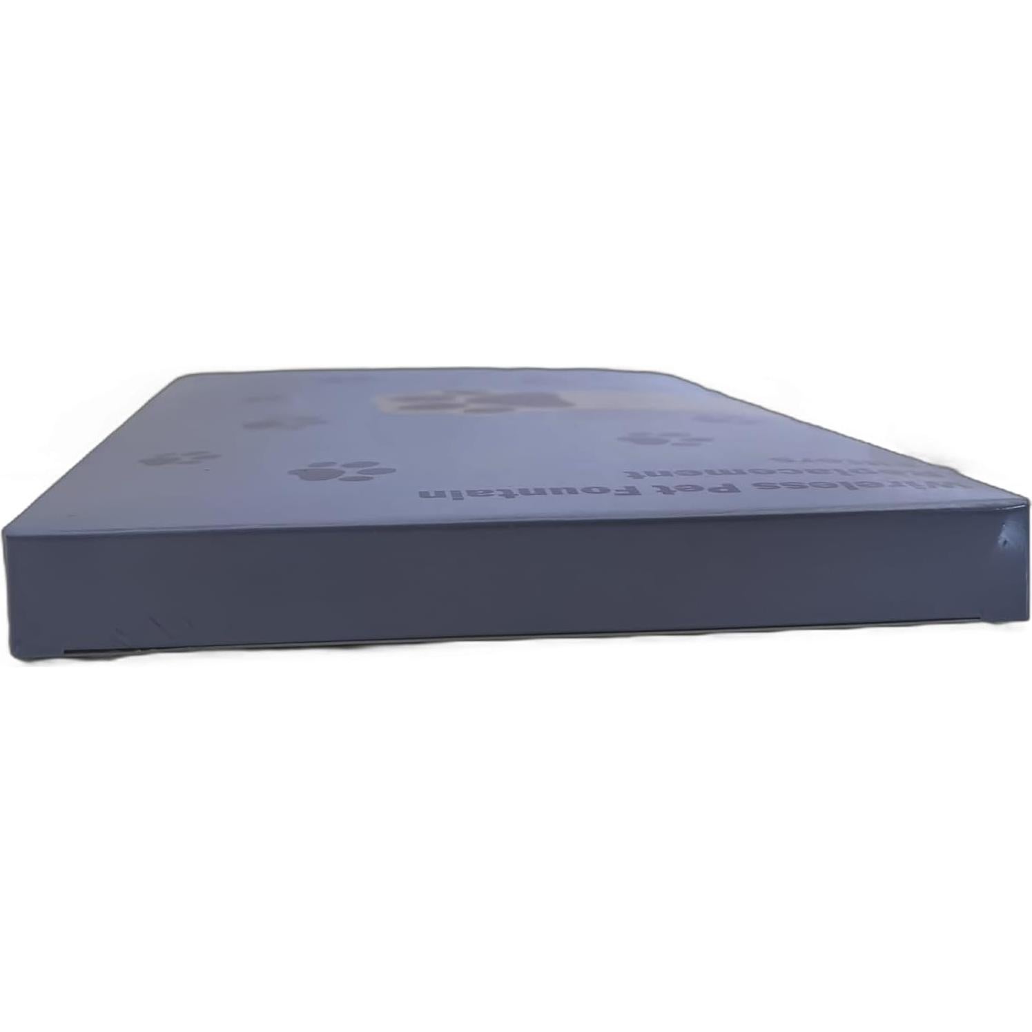 Filtros de Agua para Gatos VKIMISS 12 Piezas 3.2L