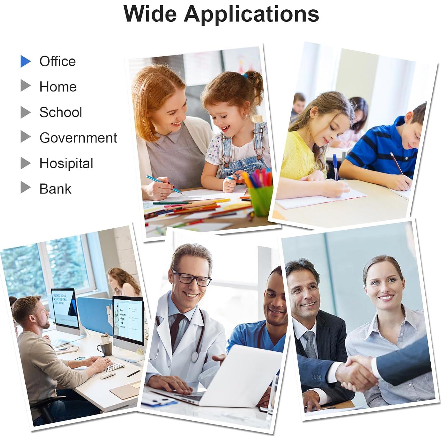 Cartuchos de Tóner Negro TN229XL INKCLOUD Paquete de 2