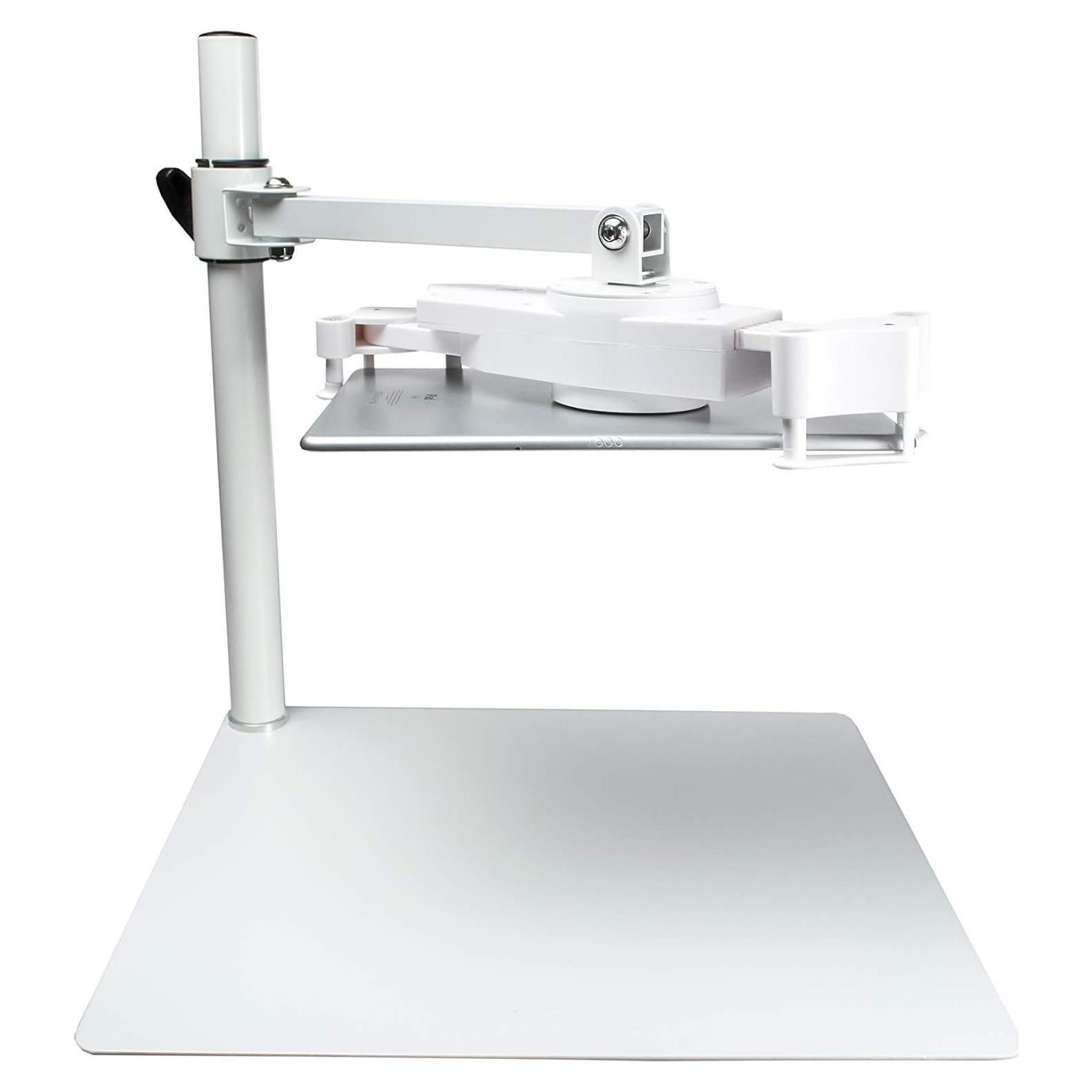 Soporte Proyector Portátil CTA Digital para Tablets 7-14"