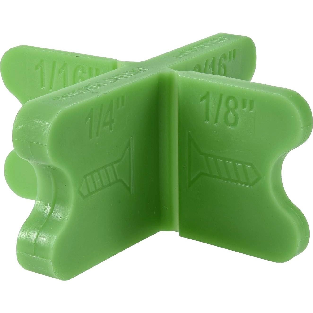 Herramienta de Espaciado de Deck Johnson 60-275 + Hillman 48480