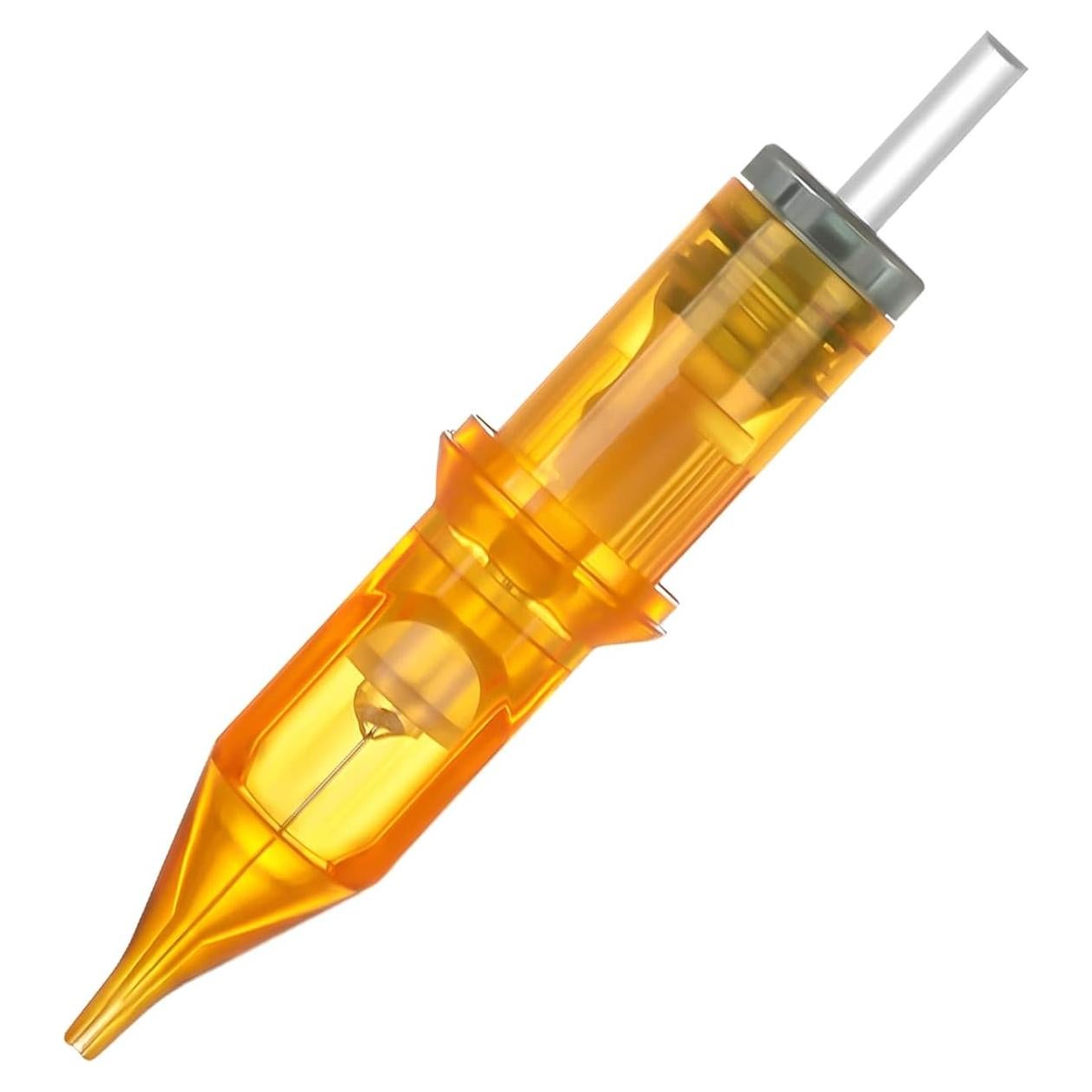 Agujas de Cartucho para Tatuaje ATOMUS 10pcs 1RL 3RL 5RL 7RL 9RL