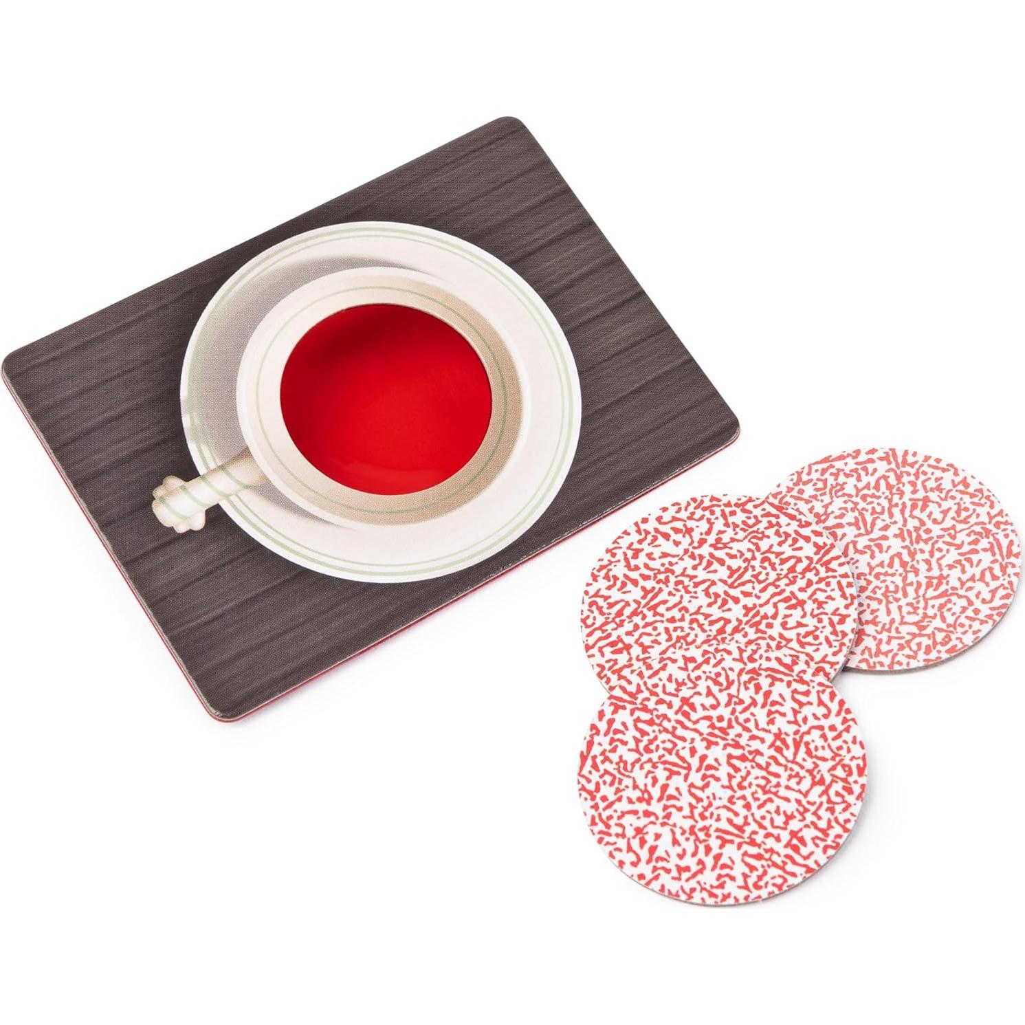 Juego de Mesa 3D Caos Mágico en Hogwarts - Spin Master