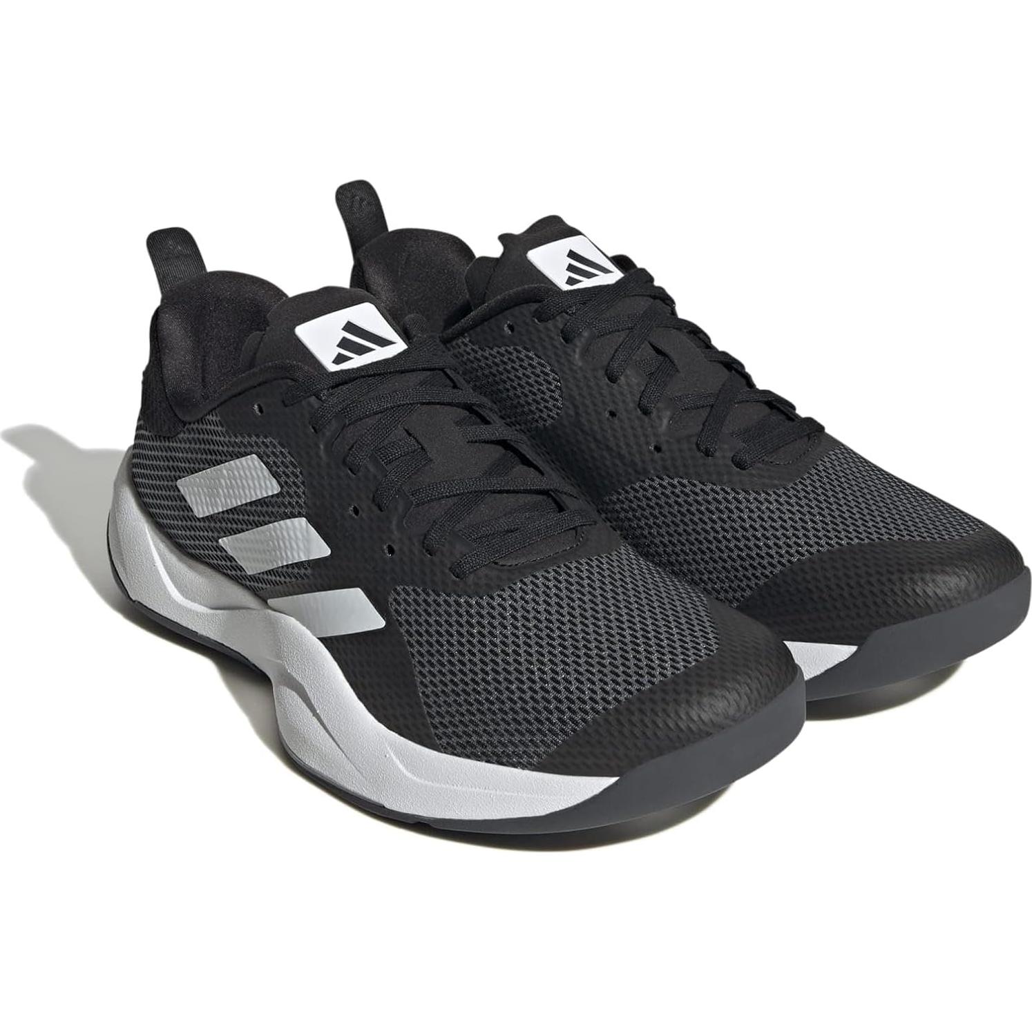 Zapatillas de Entrenamiento Adidas Rapidmove Hombres 6.5