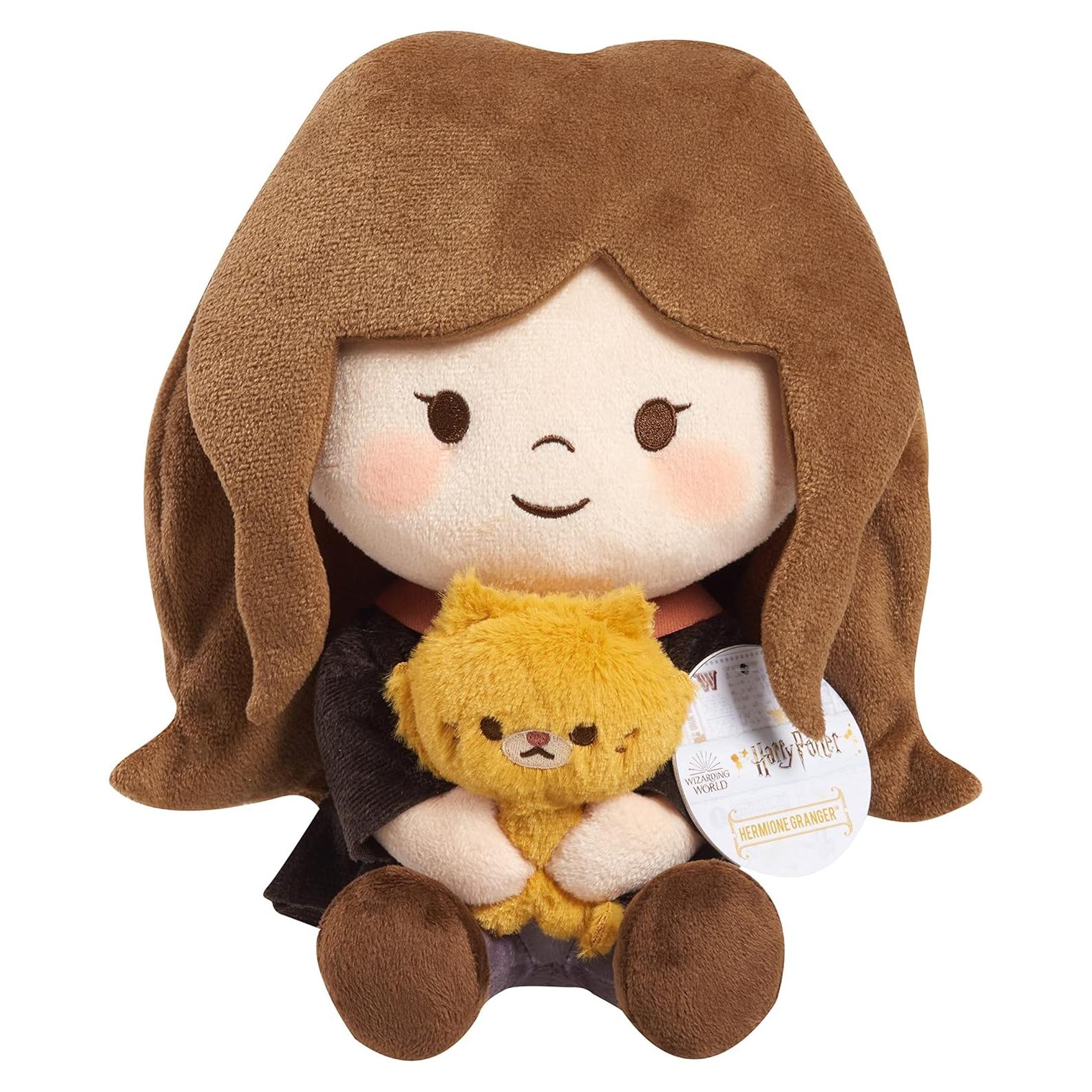 Peluche Hermione Granger Harry Potter 29 cm Just Play