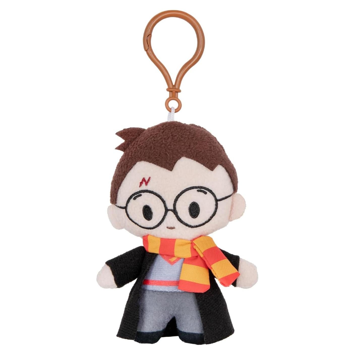 Peluche Harry Potter Clip-On-Pals 10 cm para bebés