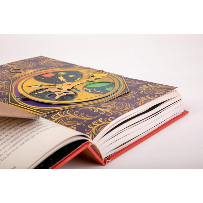 Harry Potter y la piedra filosofal (Ed. Minalima) / Harry Potter and the Sorcerer's Stone: MinaLima Edition (Spanish Edition)