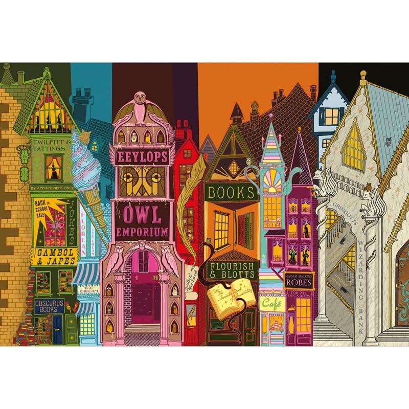 Harry Potter y la piedra filosofal (Ed. Minalima) / Harry Potter and the Sorcerer's Stone: MinaLima Edition (Spanish Edition)