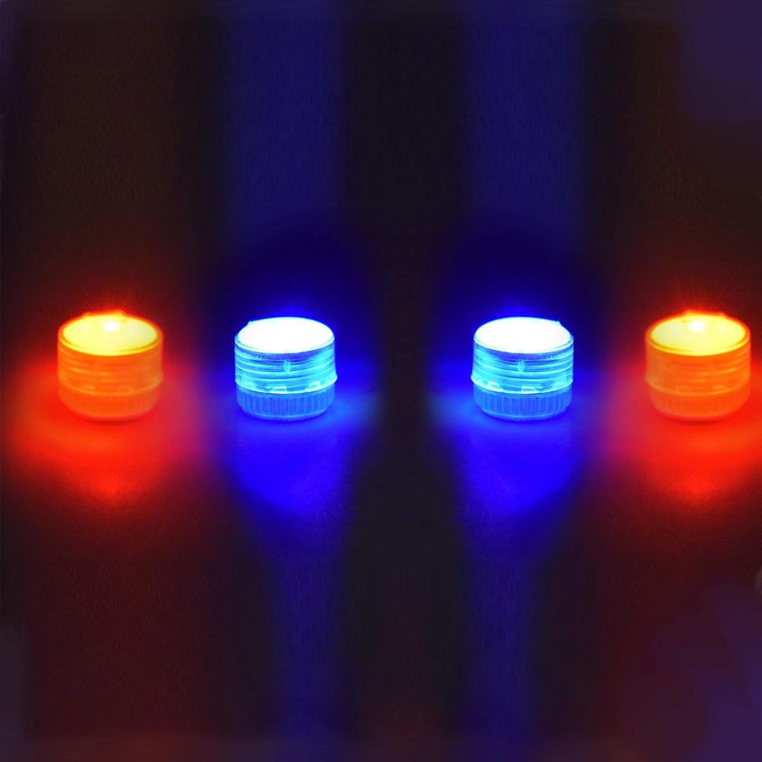 Luces LED GUGELIVES para Drones Mavic 3 Mini 3 Pro