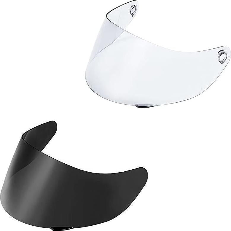 Casco GDM Demon Full Face Negro Mate Unisex 1.81 kg